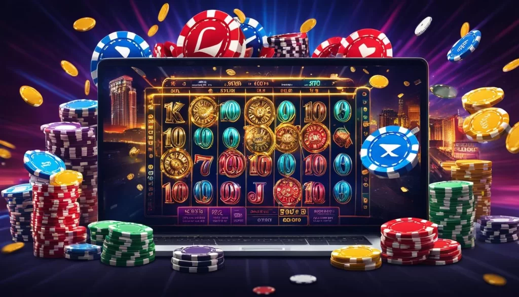 Mẹo cá cược thể thao chuyên nghiệp