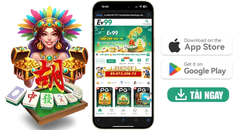 Kho game đa dạng df999