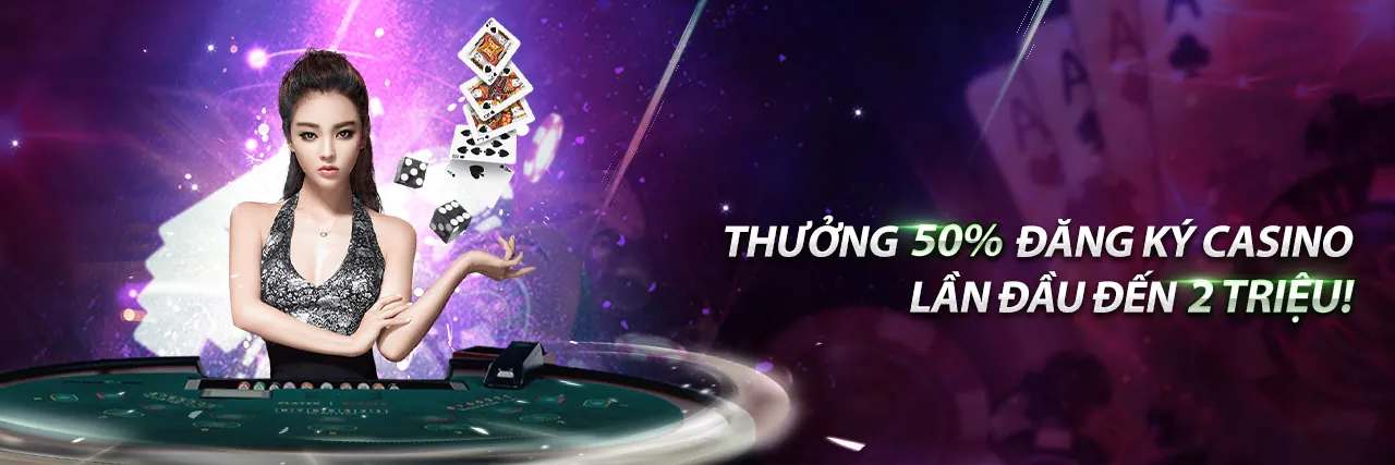 Chương trình VIP df999 nhà cái