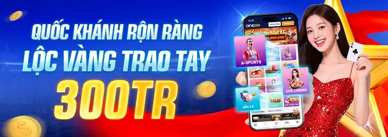 Chương trình VIP df999