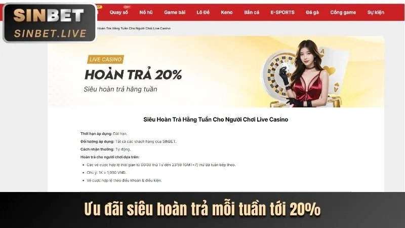 Khuyến Mãi Hoàn Trả df999