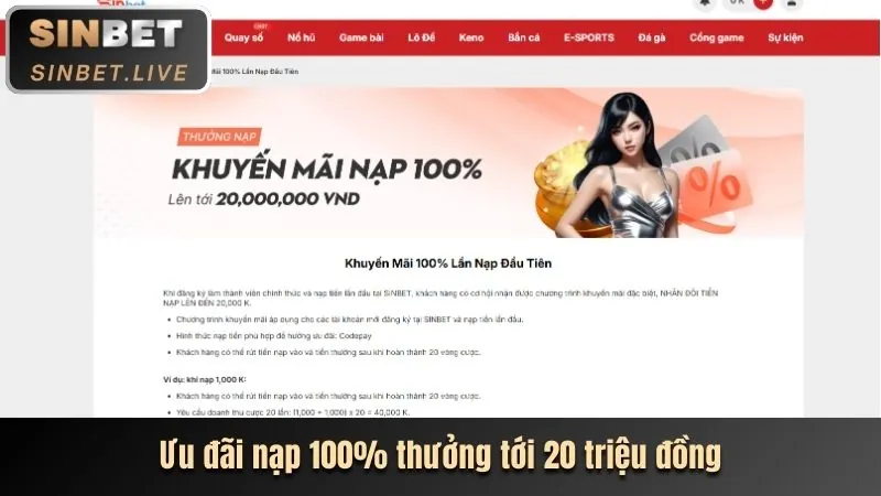 Chương Trình VIP df999